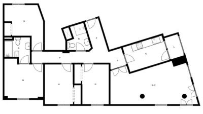 Apartment in Espinardo photo 3