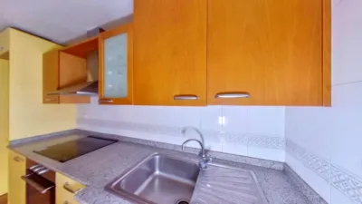 Apartment in Espinardo photo 32