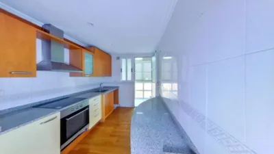 Apartment in Espinardo photo 33