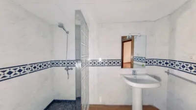 Apartment in Espinardo photo 35