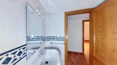 Apartment in Espinardo photo 36