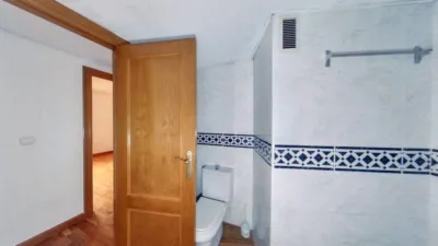Apartment in Espinardo photo 37
