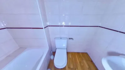 Apartment in Espinardo photo 39