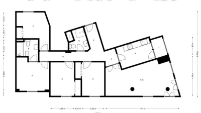 Apartment in Espinardo photo 5