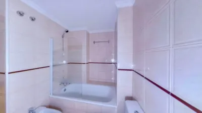 Apartment in Espinardo photo 42