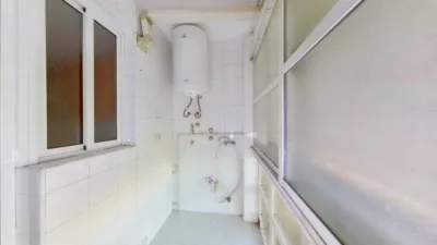 Apartment in Espinardo photo 43