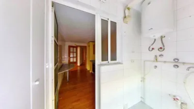 Apartment in Espinardo photo 44
