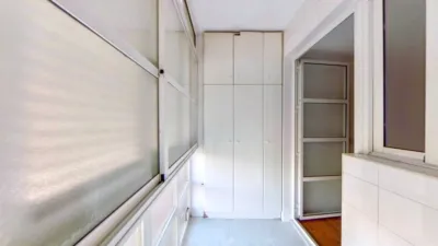 Apartment in Espinardo photo 45