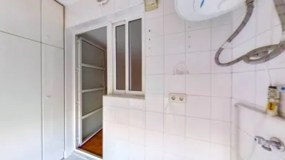 Apartment in Espinardo photo 46
