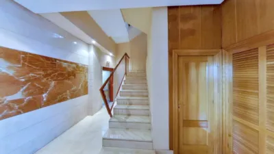Apartment in Espinardo photo 47