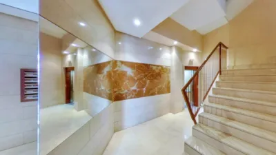 Apartment in Espinardo photo 48