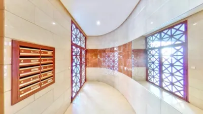 Apartment in Espinardo photo 49