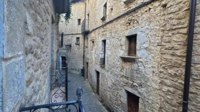 Piso en venta en Sos del Rey Católico, Sos del Rey Católico de 90.000 €