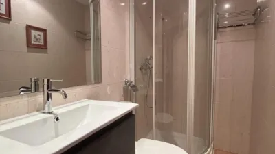 Piso en venta en Sos del Rey Católico, Sos del Rey Católico de 90.000 €