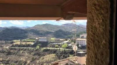 Piso en venta en Sos del Rey Católico, Sos del Rey Católico de 90.000 €