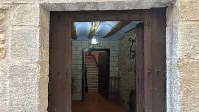 Piso en venta en Sos del Rey Católico, Sos del Rey Católico de 90.000 €