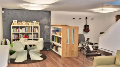 Chalet en venta en Olaz de Egues U Olaz-Chipi, Olaz de Egüés - Olaz-Chipi (Valle de Egüés - Eguesibar) de 975.000 €