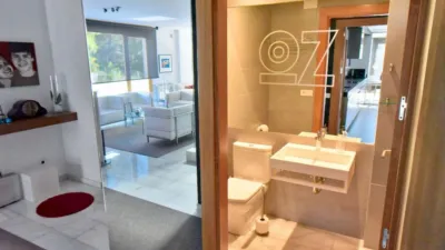 Chalet en venta en Olaz de Egues U Olaz-Chipi, Olaz de Egüés - Olaz-Chipi (Valle de Egüés - Eguesibar) de 975.000 €