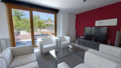 Chalet en venta en Olaz de Egues U Olaz-Chipi, Olaz de Egüés - Olaz-Chipi (Valle de Egüés - Eguesibar) de 975.000 €