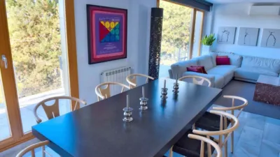 Chalet en venta en Olaz de Egues U Olaz-Chipi, Olaz de Egüés - Olaz-Chipi (Valle de Egüés - Eguesibar) de 975.000 €