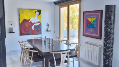 Chalet en venta en Olaz de Egues U Olaz-Chipi, Olaz de Egüés - Olaz-Chipi (Valle de Egüés - Eguesibar) de 975.000 €