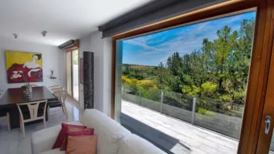 Chalet en venta en Olaz de Egues U Olaz-Chipi, Olaz de Egüés - Olaz-Chipi (Valle de Egüés - Eguesibar) de 975.000 €