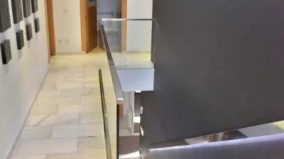 Chalet en venta en Olaz de Egues U Olaz-Chipi, Olaz de Egüés - Olaz-Chipi (Valle de Egüés - Eguesibar) de 975.000 €