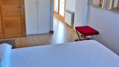 Chalet en venta en Olaz de Egues U Olaz-Chipi, Olaz de Egüés - Olaz-Chipi (Valle de Egüés - Eguesibar) de 975.000 €