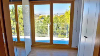 Chalet en venta en Olaz de Egues U Olaz-Chipi, Olaz de Egüés - Olaz-Chipi (Valle de Egüés - Eguesibar) de 975.000 €