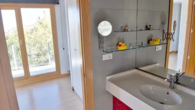 Chalet en venta en Olaz de Egues U Olaz-Chipi, Olaz de Egüés - Olaz-Chipi (Valle de Egüés - Eguesibar) de 975.000 €