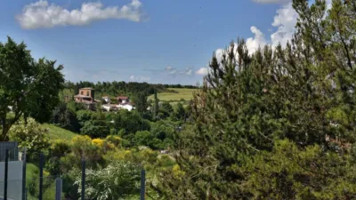 Chalet en venta en Olaz de Egues U Olaz-Chipi, Olaz de Egüés - Olaz-Chipi (Valle de Egüés - Eguesibar) de 975.000 €