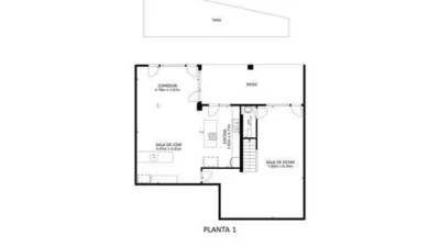 Chalet en venta en Olaz de Egues U Olaz-Chipi, Olaz de Egüés - Olaz-Chipi (Valle de Egüés - Eguesibar) de 975.000 €