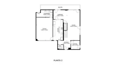 Chalet en venta en Olaz de Egues U Olaz-Chipi, Olaz de Egüés - Olaz-Chipi (Valle de Egüés - Eguesibar) de 975.000 €