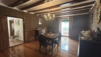 Casa en venta en Caseda, Cáseda de 169.000 €