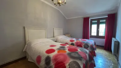 Casa en venta en Caseda, Cáseda de 169.000 €