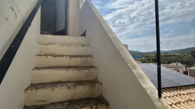 Casa en venta en Caseda, Cáseda de 169.000 €