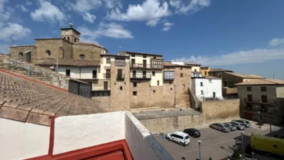 Casa en venta en Caseda, Cáseda de 169.000 €