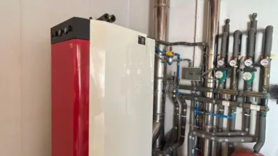 Casa en venta en Caseda, Cáseda de 169.000 €