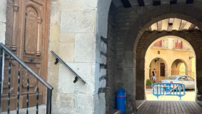 Casa en venta en Caseda, Cáseda de 169.000 €