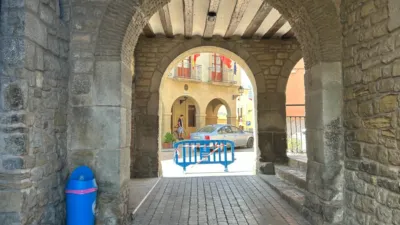 Casa en venta en Caseda, Cáseda de 169.000 €