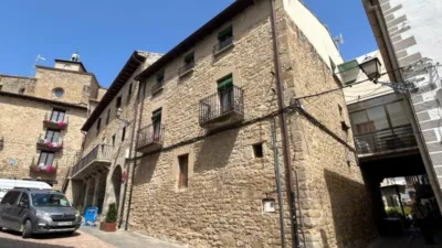 Casa en venta en Caseda, Cáseda de 169.000 €