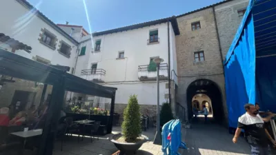 Casa en venta en Caseda, Cáseda de 169.000 €