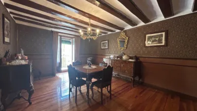 Casa en venta en Caseda, Cáseda de 169.000 €