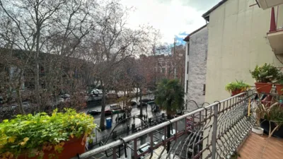 Piso en venta en Ensanche, Casco Antiguo - Alde Zaharra (Pamplona - Iruña) de 225.000 €