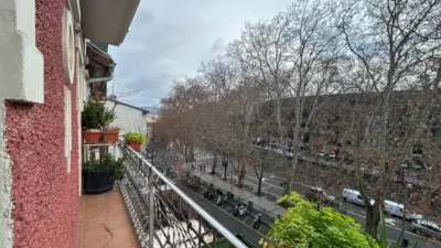Piso en venta en Ensanche, Casco Antiguo - Alde Zaharra (Pamplona - Iruña) de 225.000 €