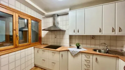 Piso en venta en Ensanche, Casco Antiguo - Alde Zaharra (Pamplona - Iruña) de 225.000 €