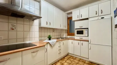 Piso en venta en Ensanche, Casco Antiguo - Alde Zaharra (Pamplona - Iruña) de 225.000 €