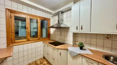 Piso en venta en Ensanche, Casco Antiguo - Alde Zaharra (Pamplona - Iruña) de 225.000 €