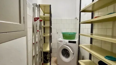 Piso en venta en Ensanche, Casco Antiguo - Alde Zaharra (Pamplona - Iruña) de 225.000 €