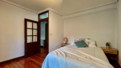Piso en venta en Ensanche, Casco Antiguo - Alde Zaharra (Pamplona - Iruña) de 225.000 €